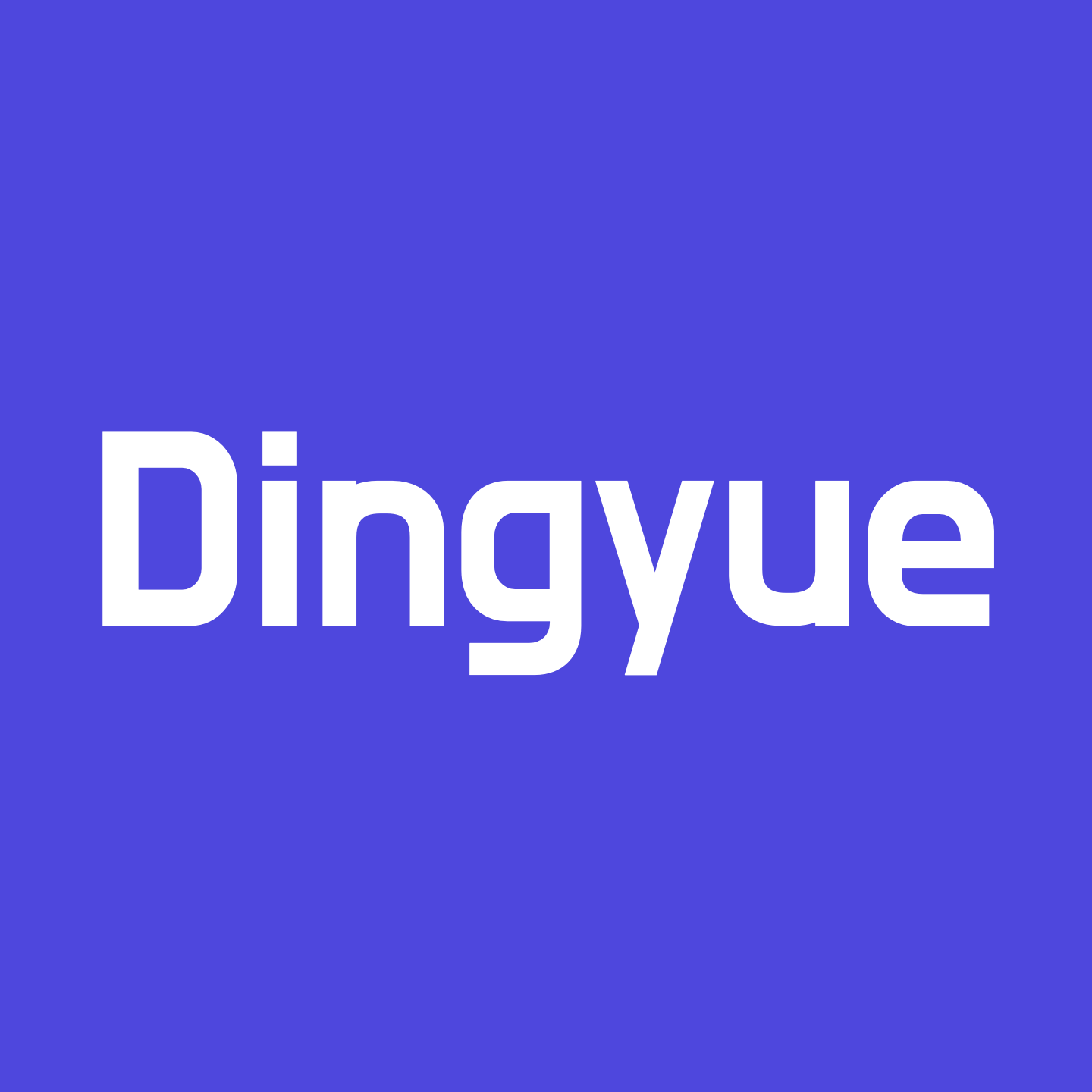 dingyue.app