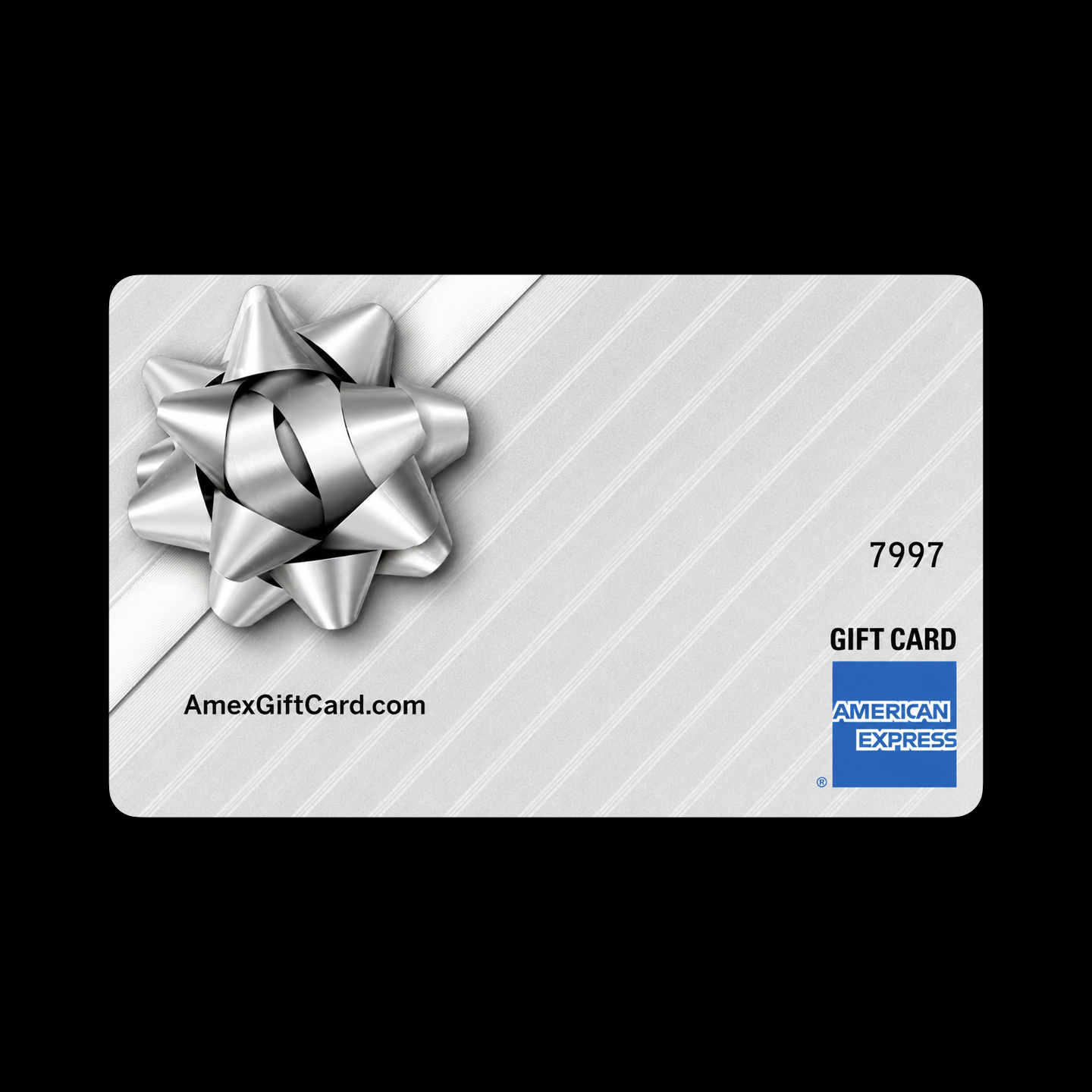【American Express 美国运通美元预付礼品卡】 - 礼品卡/激活码在线购买商品图