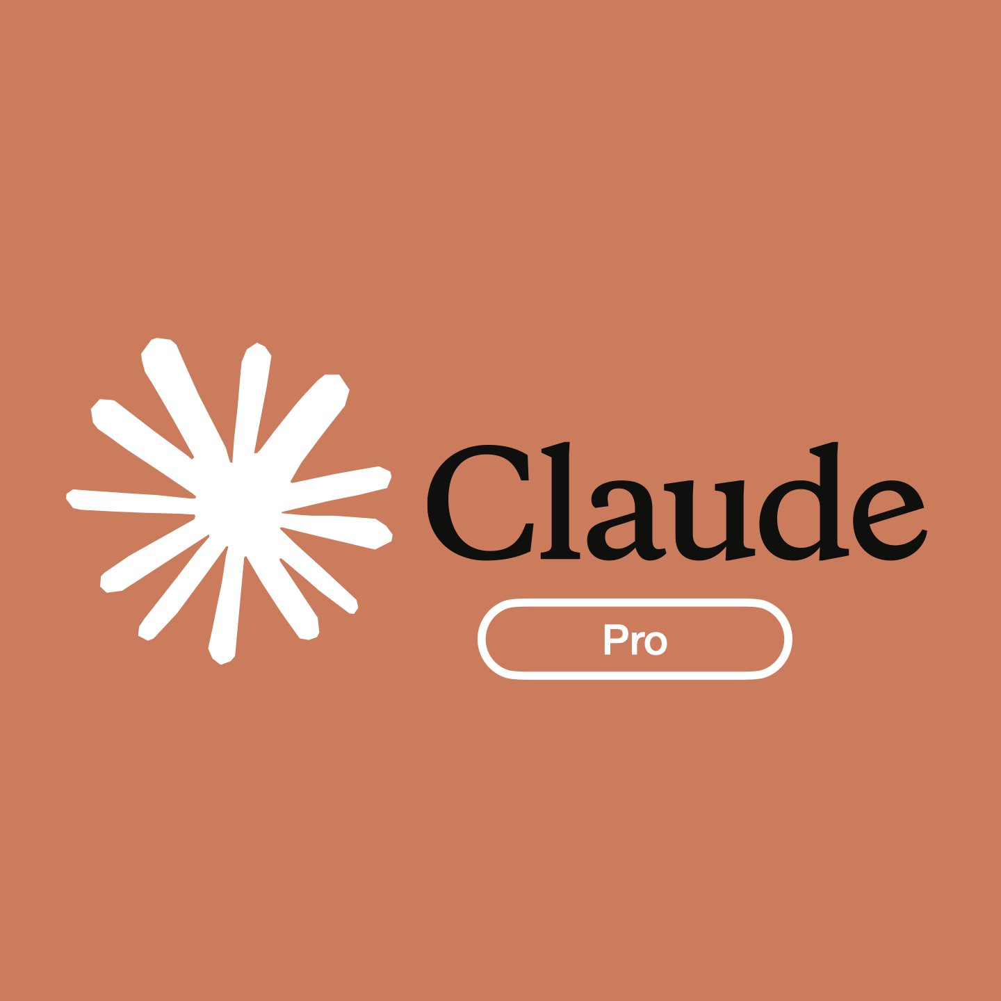 【Claude Pro 会员订阅开通】 - AI 订阅在线购买商品图