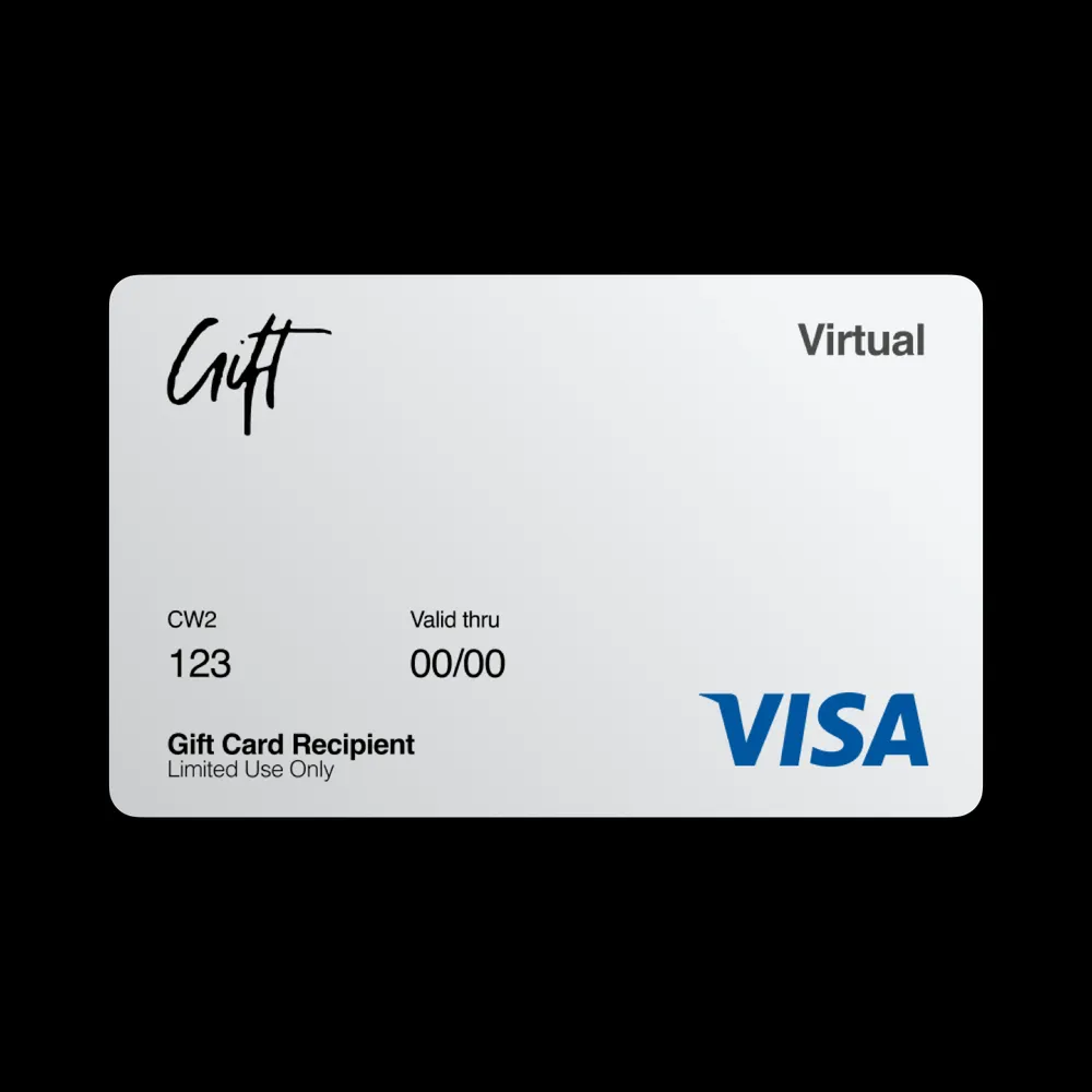 【Visa 美元虚拟预付卡】 - 其它在线购买商品图